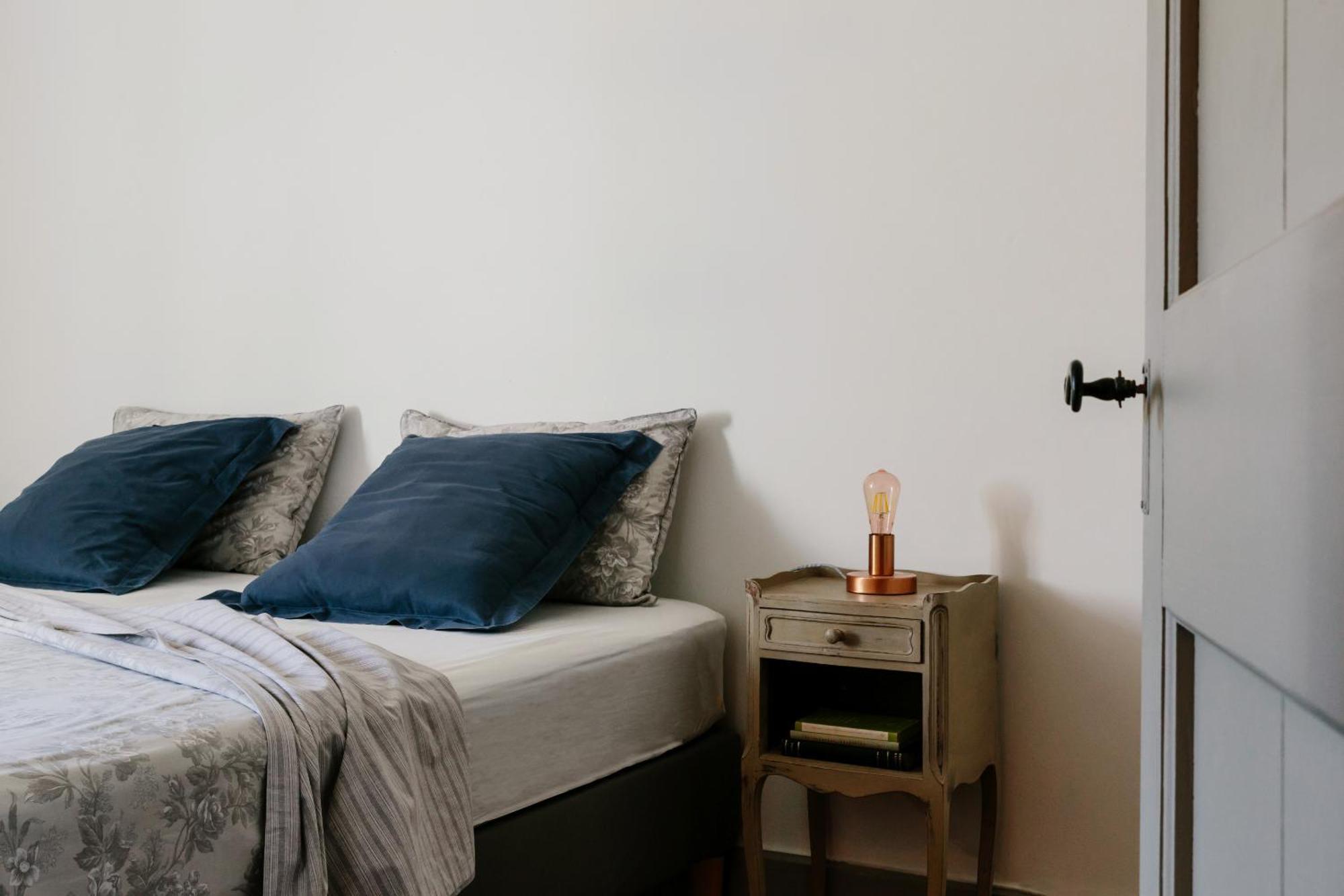 Zero Neuf Bed & Breakfast Gaudies Room photo